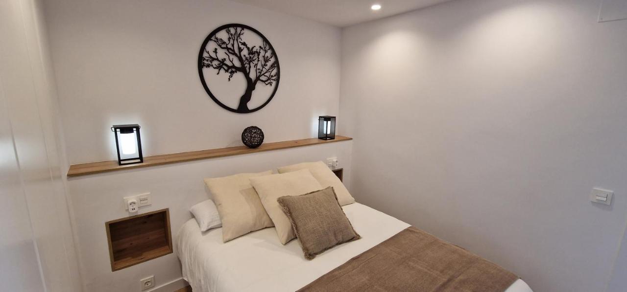 Appartement La Luz De San Agustin - 2 Hab 6 Pax - Vut-4299-As à Gijón Extérieur photo