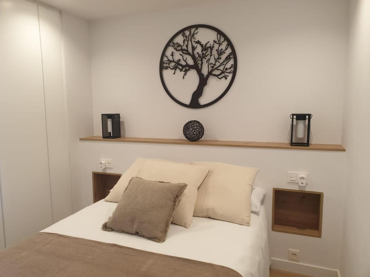 Appartement La Luz De San Agustin - 2 Hab 6 Pax - Vut-4299-As à Gijón Extérieur photo