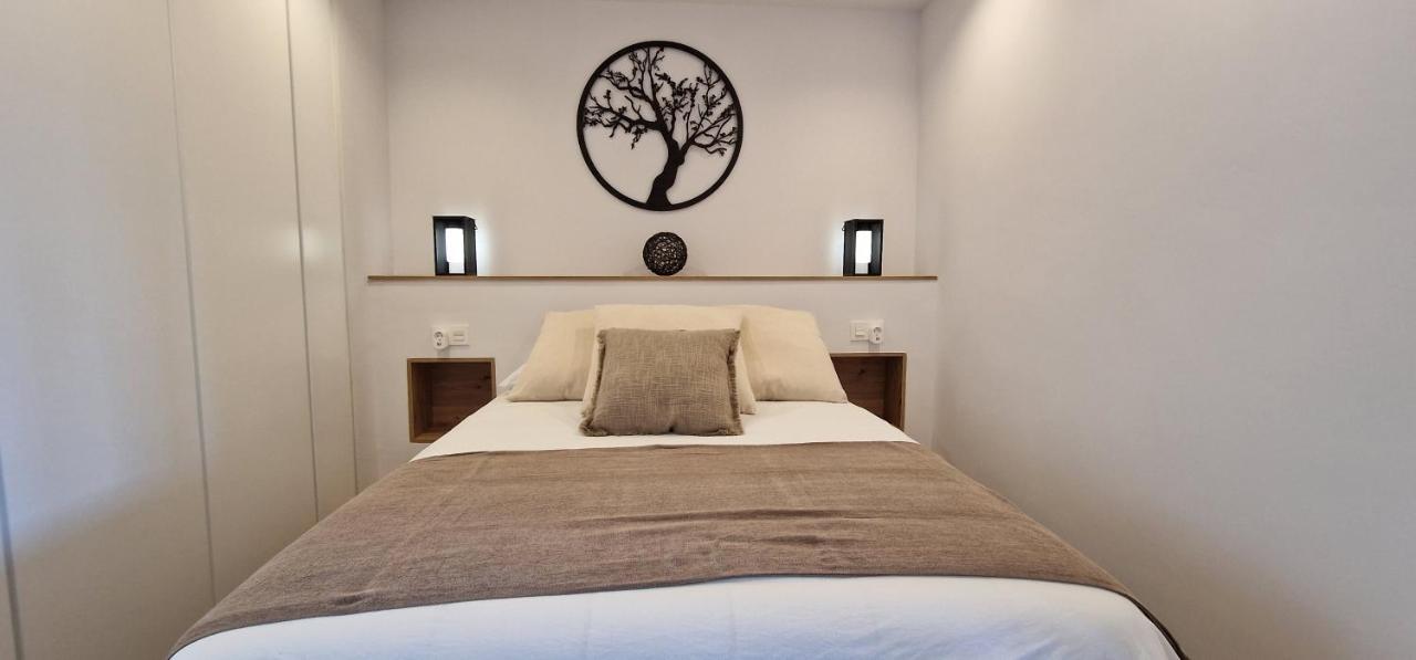 Appartement La Luz De San Agustin - 2 Hab 6 Pax - Vut-4299-As à Gijón Extérieur photo