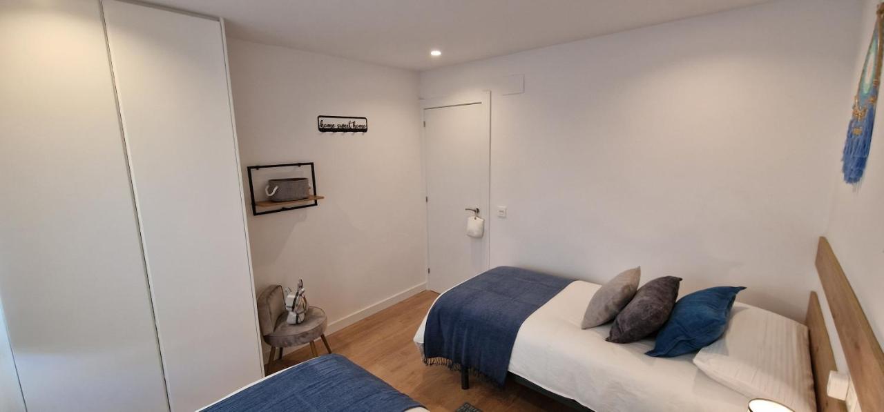 Appartement La Luz De San Agustin - 2 Hab 6 Pax - Vut-4299-As à Gijón Extérieur photo