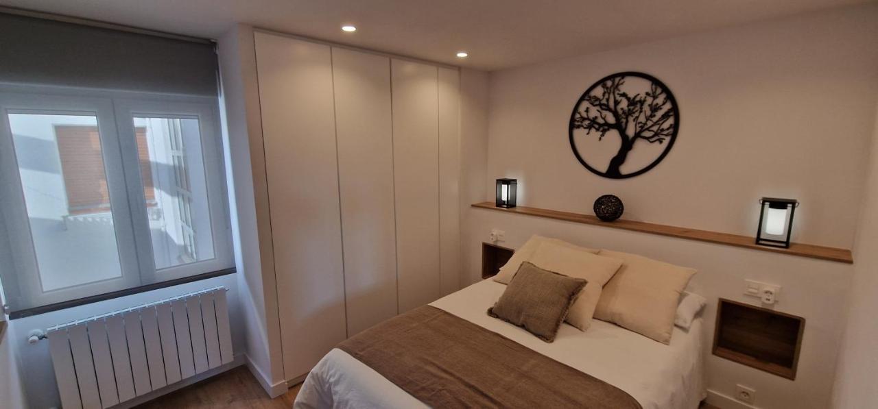 Appartement La Luz De San Agustin - 2 Hab 6 Pax - Vut-4299-As à Gijón Extérieur photo