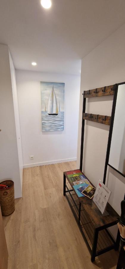 Appartement La Luz De San Agustin - 2 Hab 6 Pax - Vut-4299-As à Gijón Extérieur photo