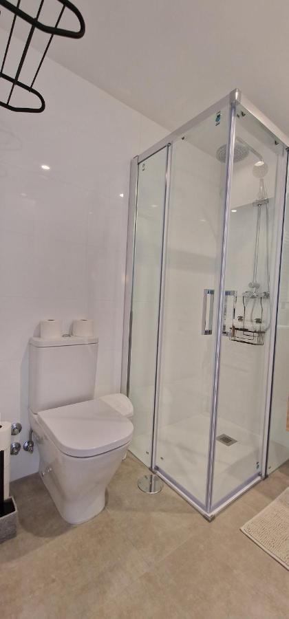 Appartement La Luz De San Agustin - 2 Hab 6 Pax - Vut-4299-As à Gijón Extérieur photo